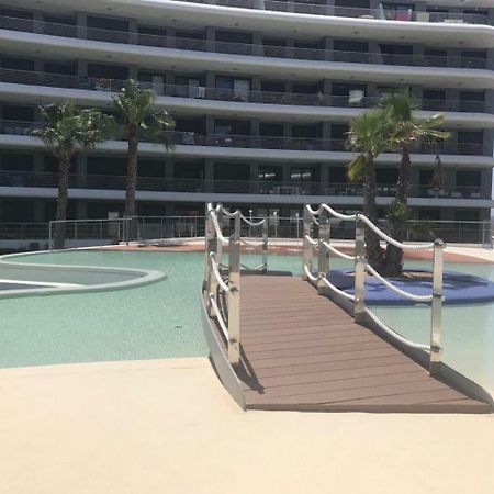 Appartement Arenales Del Sol Extérieur photo
