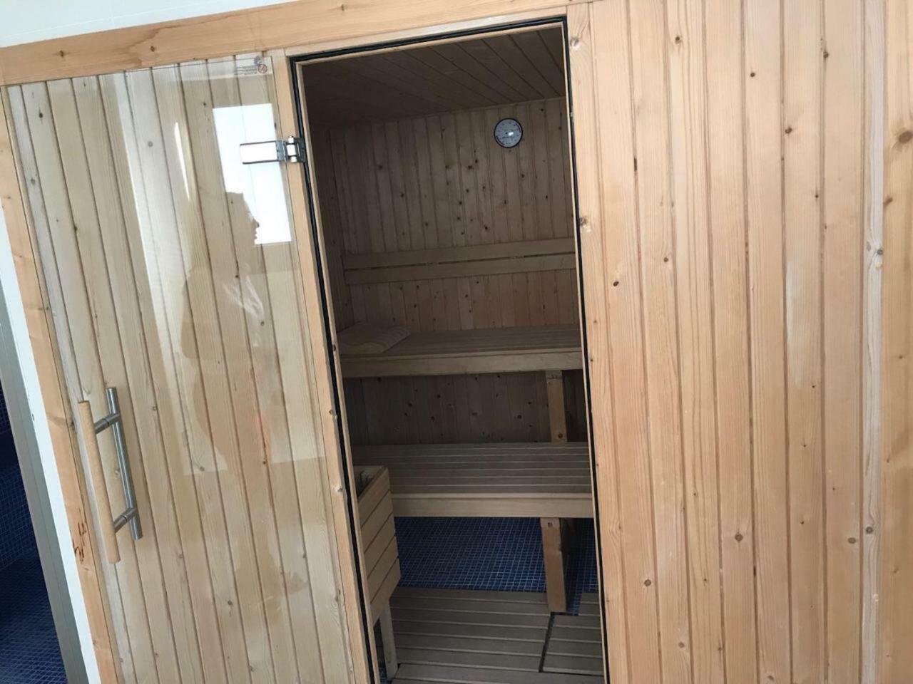 Appartement Arenales Del Sol Extérieur photo