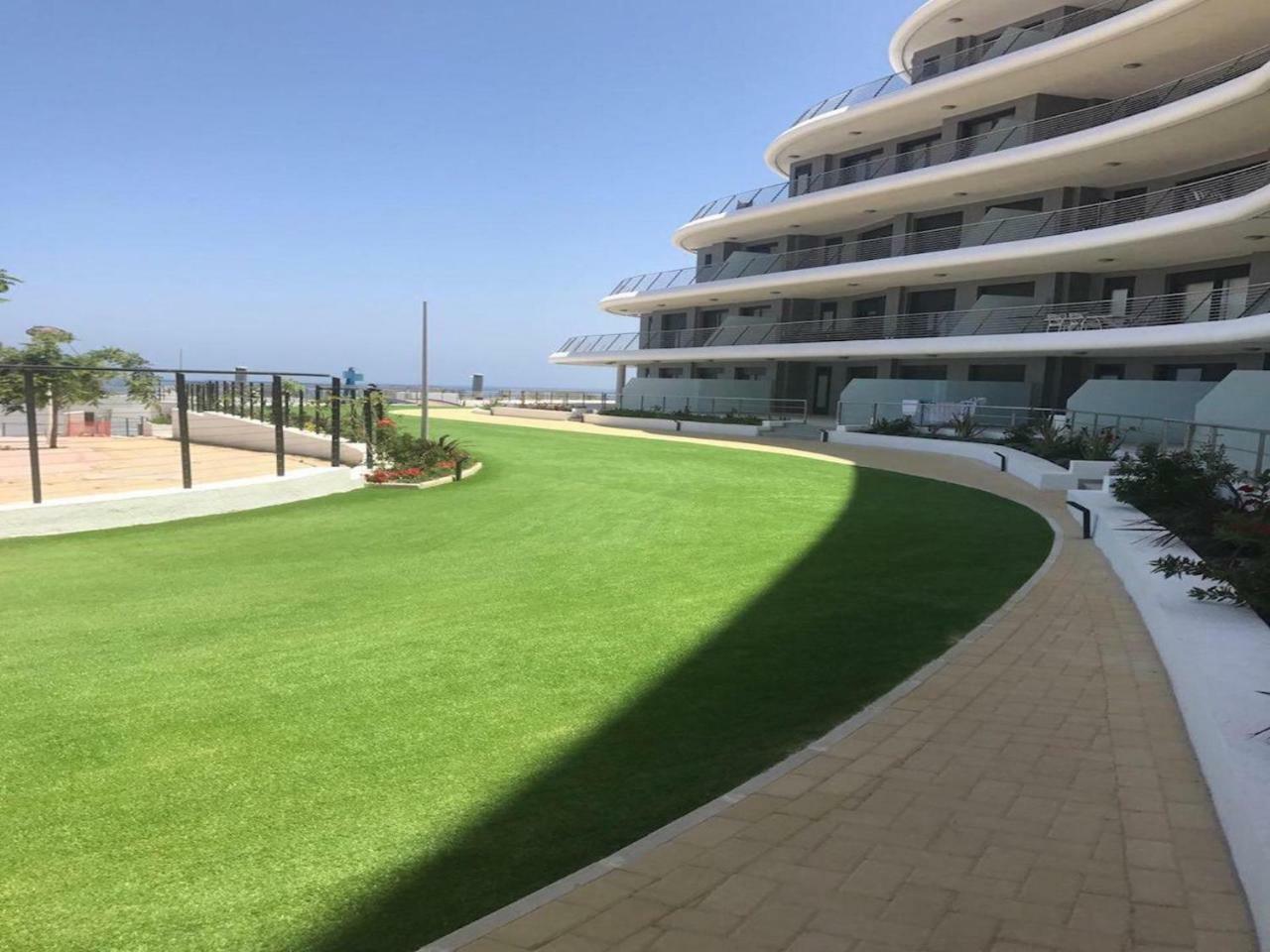 Appartement Arenales Del Sol Extérieur photo