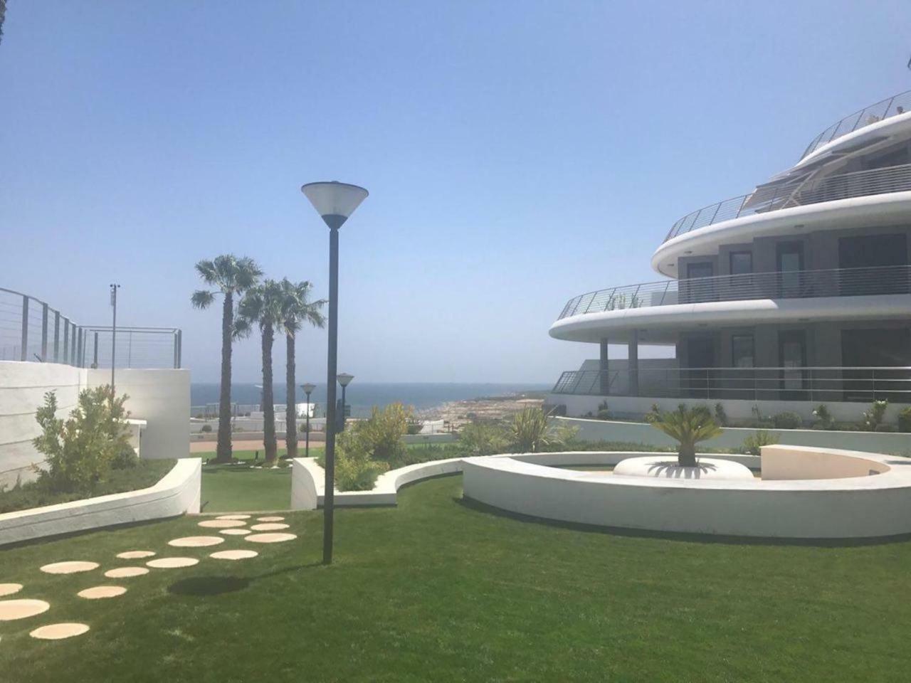Appartement Arenales Del Sol Extérieur photo