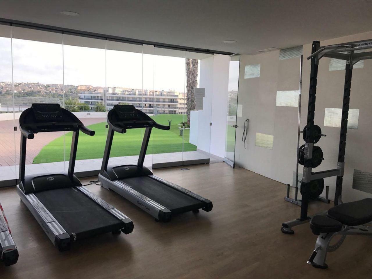 Appartement Arenales Del Sol Extérieur photo
