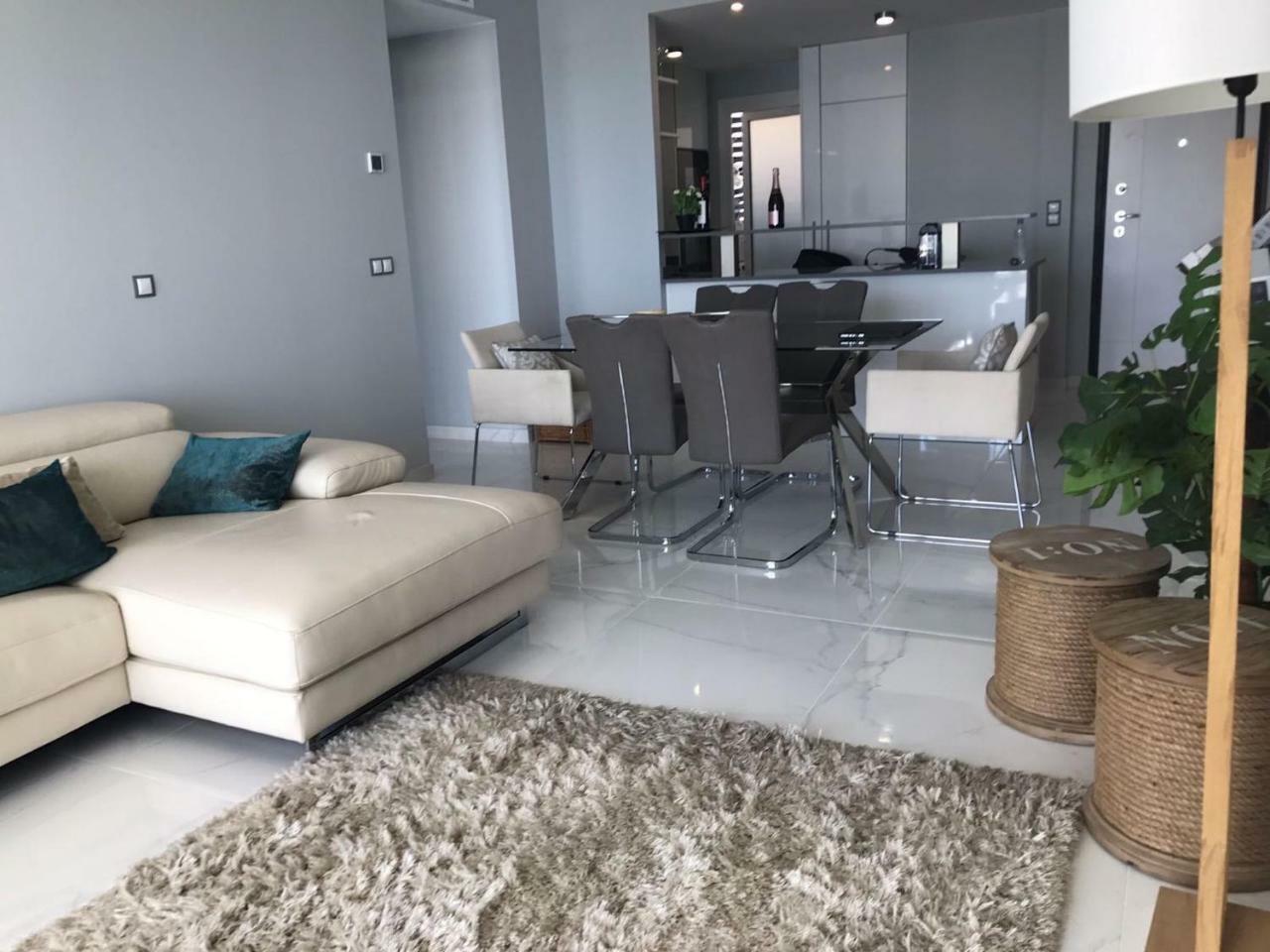 Appartement Arenales Del Sol Extérieur photo