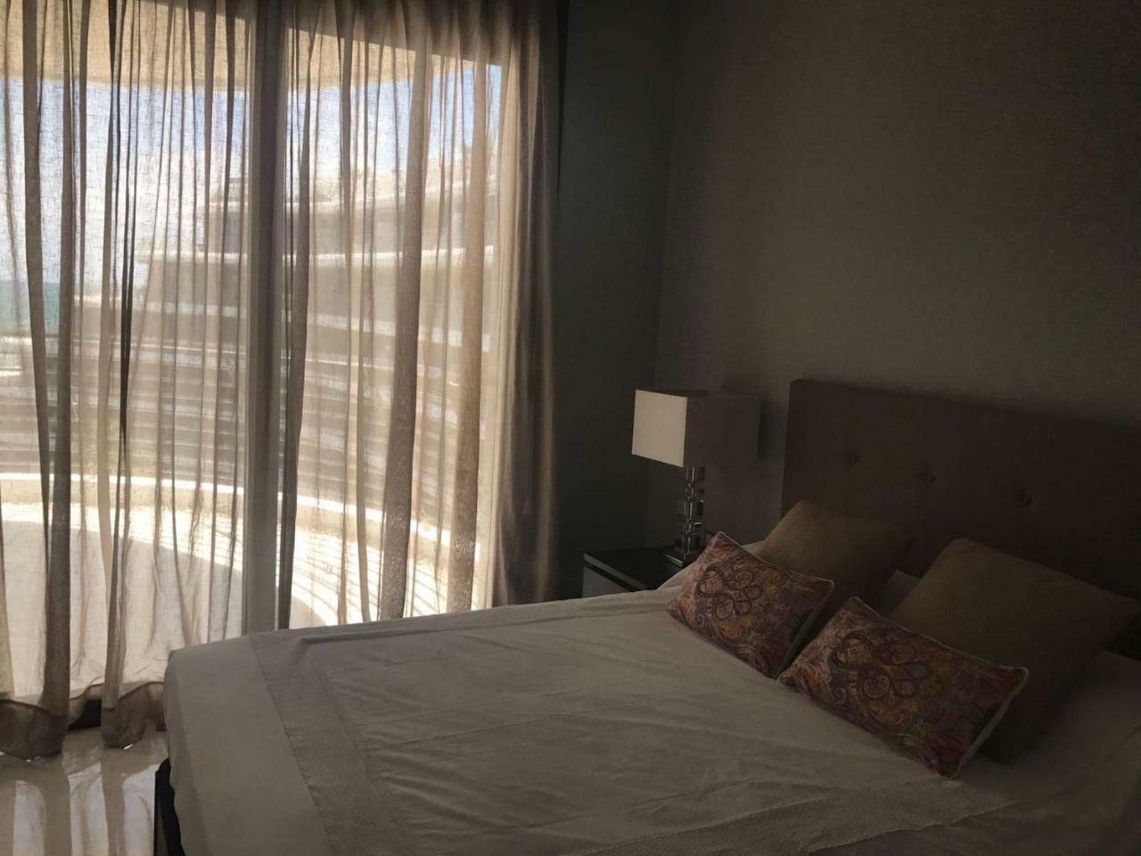 Appartement Arenales Del Sol Extérieur photo