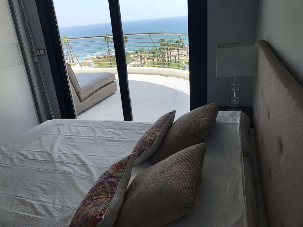 Appartement Arenales Del Sol Extérieur photo