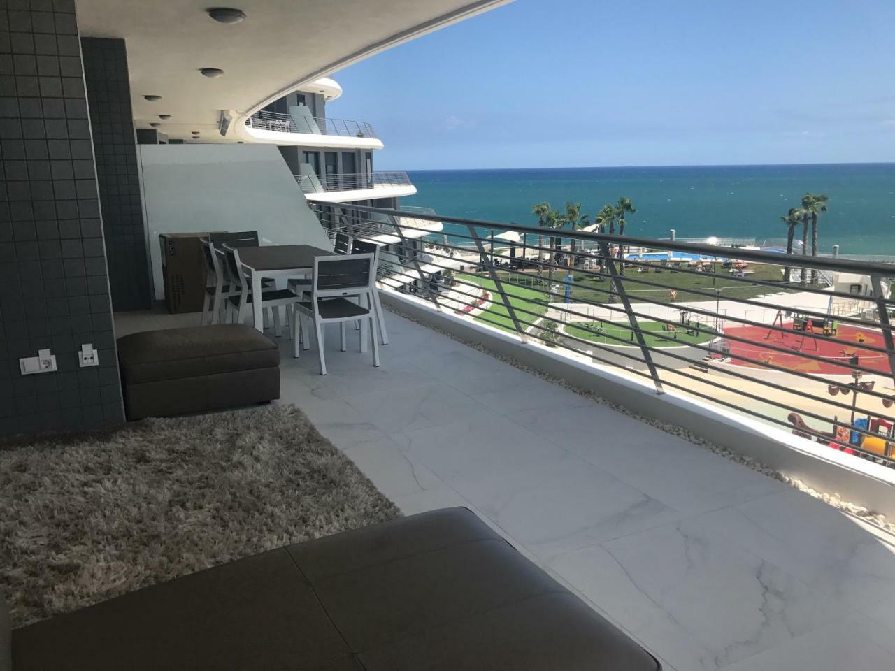 Appartement Arenales Del Sol Extérieur photo