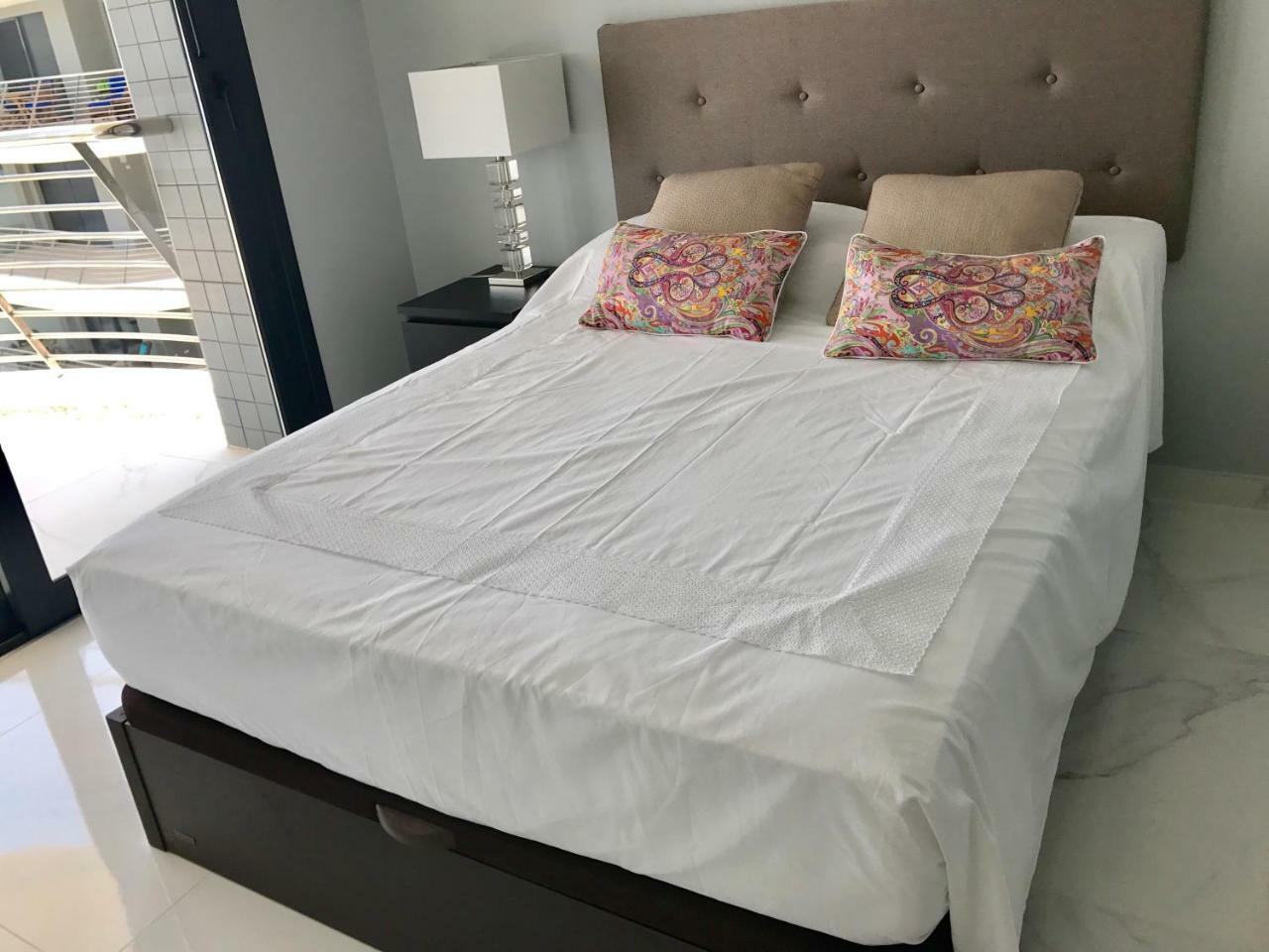 Appartement Arenales Del Sol Extérieur photo