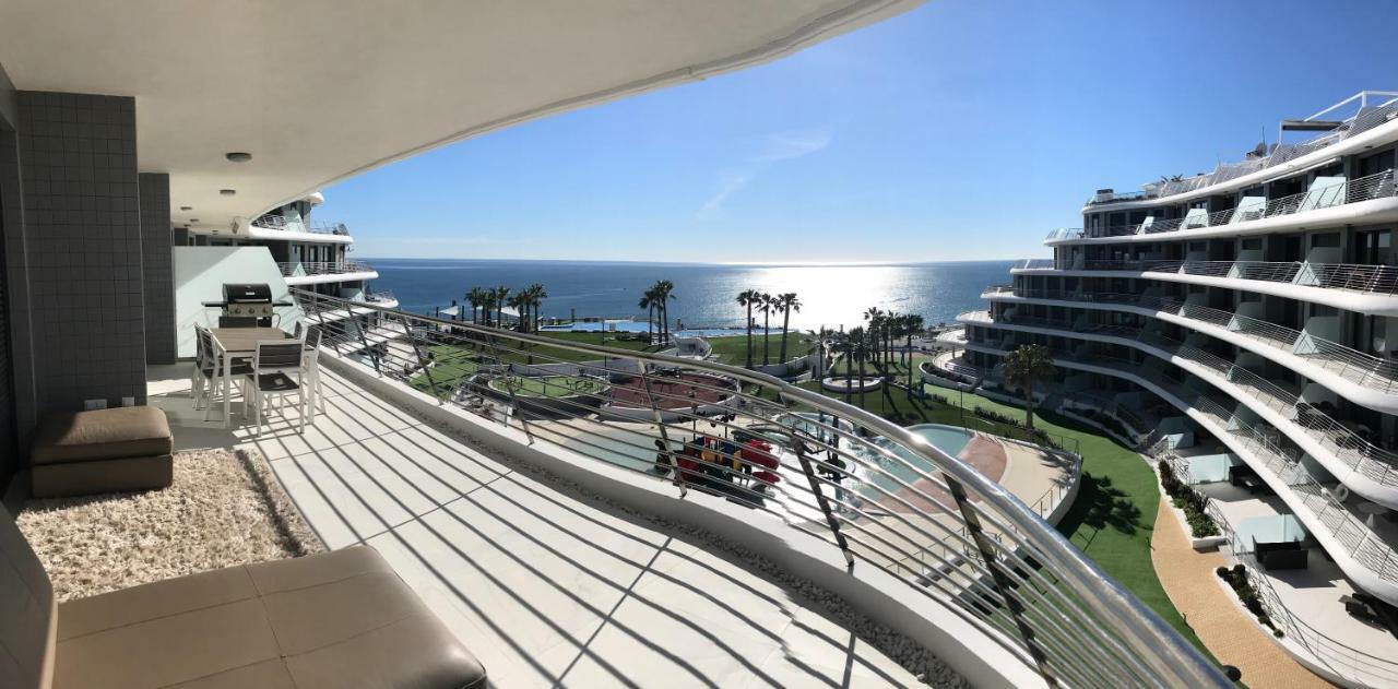 Appartement Arenales Del Sol Extérieur photo
