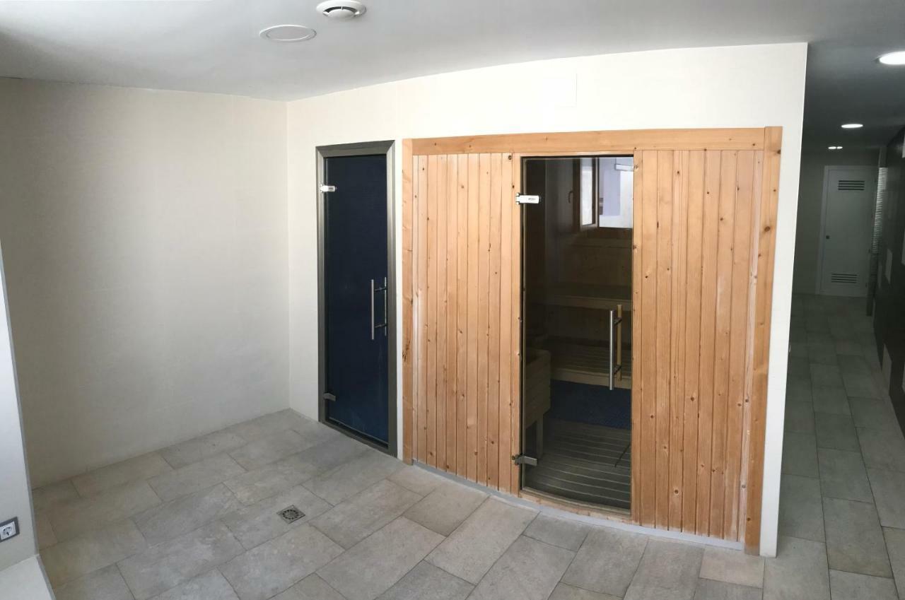 Appartement Arenales Del Sol Extérieur photo