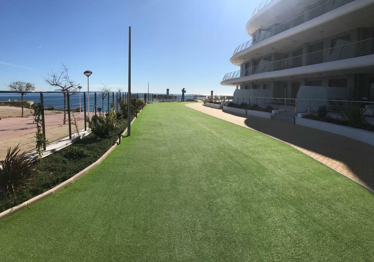 Appartement Arenales Del Sol Extérieur photo