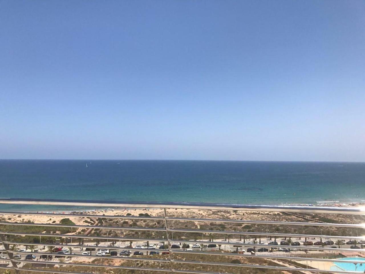 Appartement Arenales Del Sol Extérieur photo