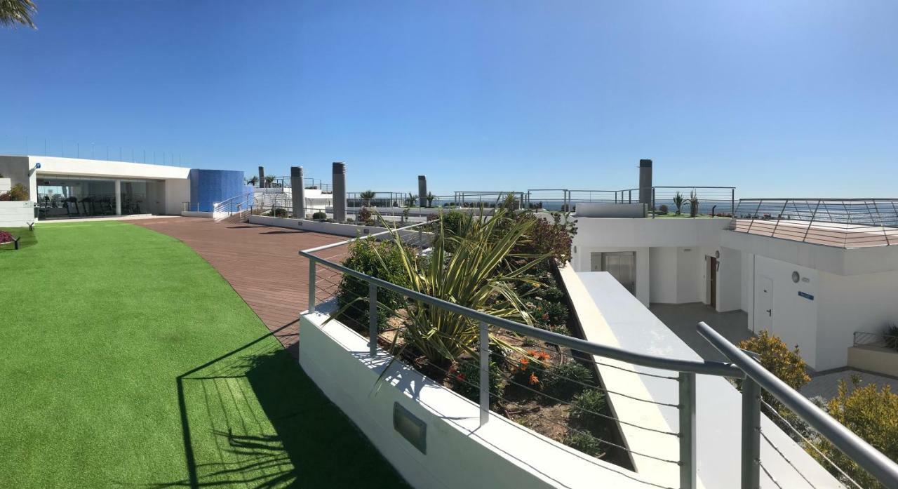 Appartement Arenales Del Sol Extérieur photo
